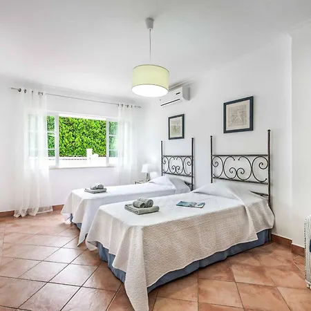 Rosaline Vista Villa Albufeira