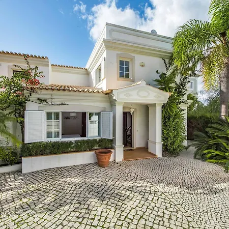 Villa Rosaline Vista