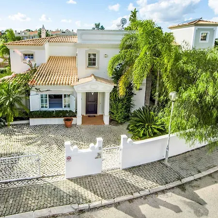 Rosaline Vista Villa *
