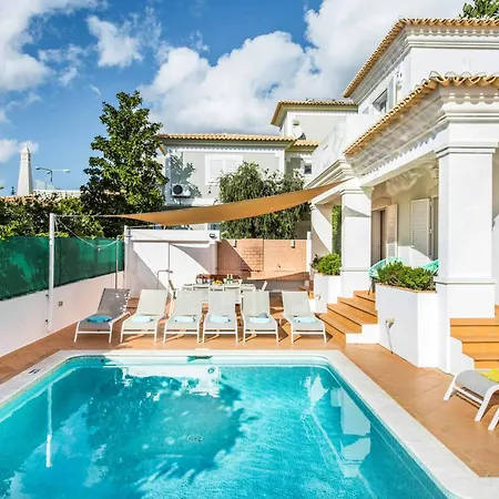 Villa Rosaline Vista