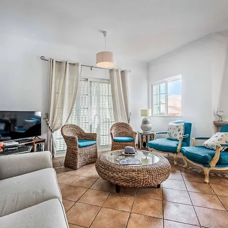 Rosaline Vista Villa Albufeira